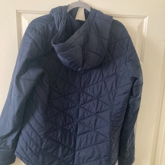 Columbia Heavenly Hooded Jacket - Picture 2 of 6